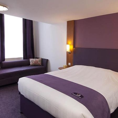 Premier Inn Sittingbourne Kent Eksteriør bilde