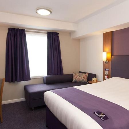Premier Inn Sittingbourne Kent Eksteriør bilde