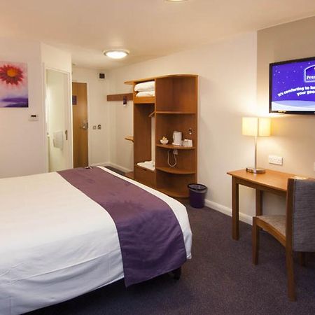 Premier Inn Sittingbourne Kent Eksteriør bilde