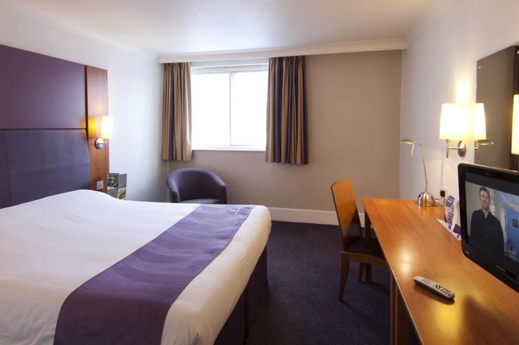 Premier Inn Sittingbourne Kent Rom bilde