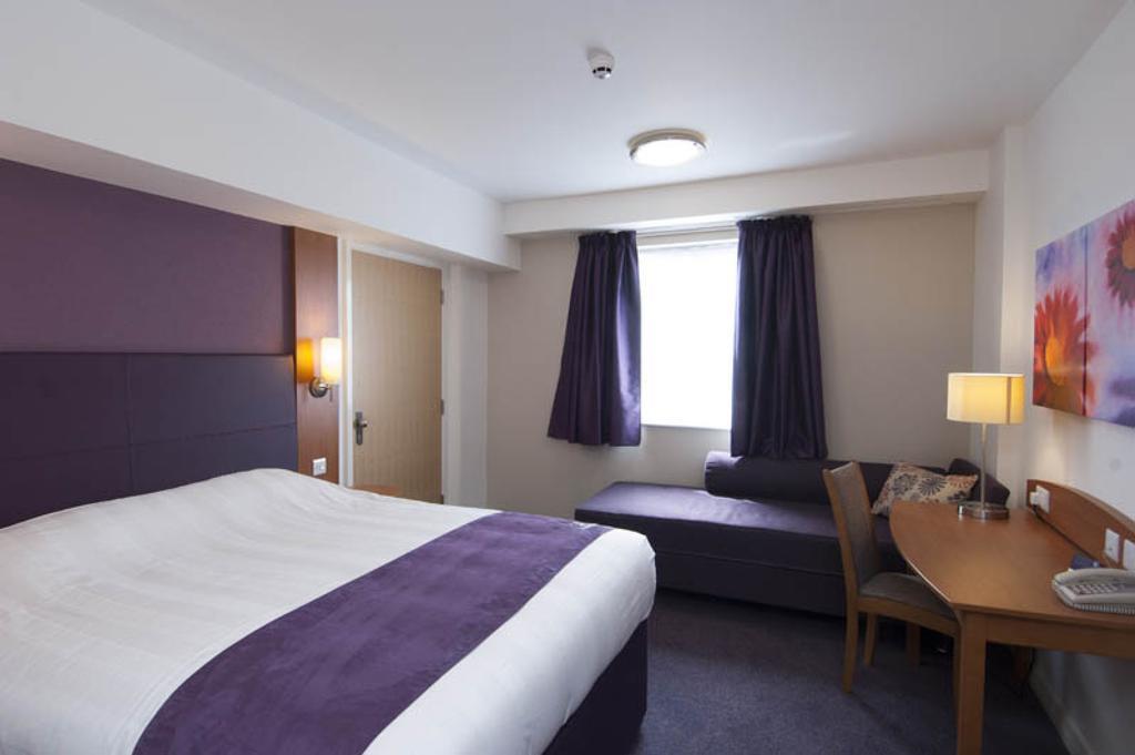 Premier Inn Sittingbourne Kent Rom bilde