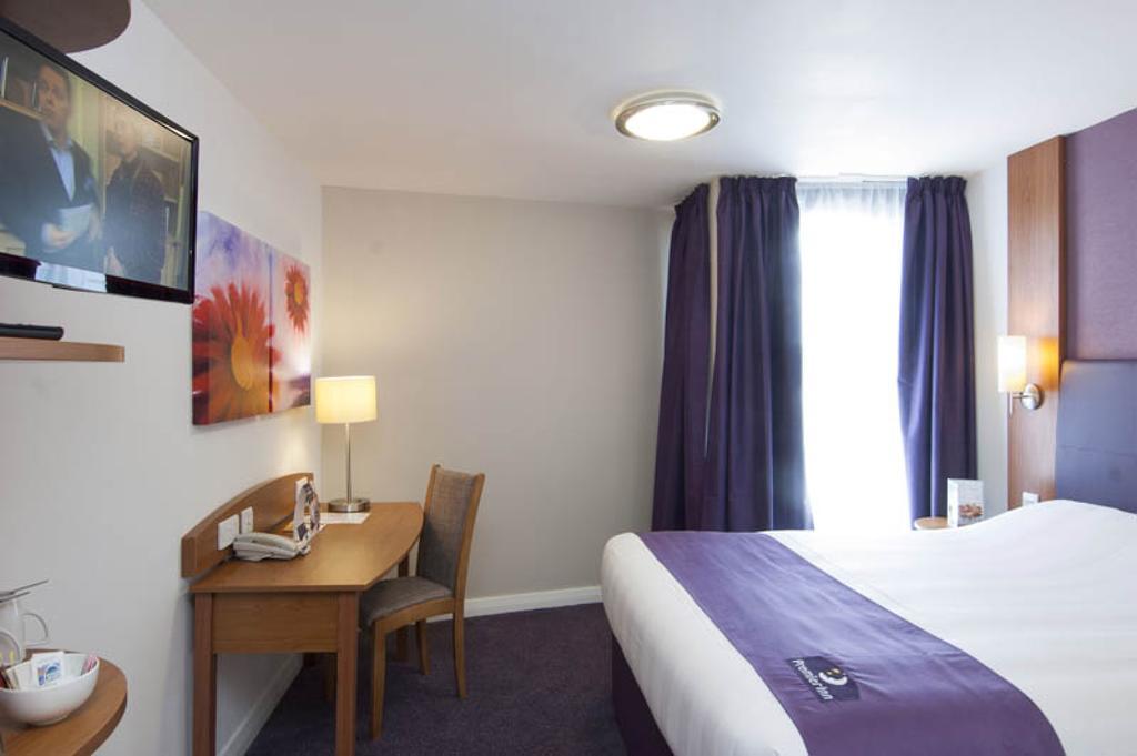 Premier Inn Sittingbourne Kent Rom bilde