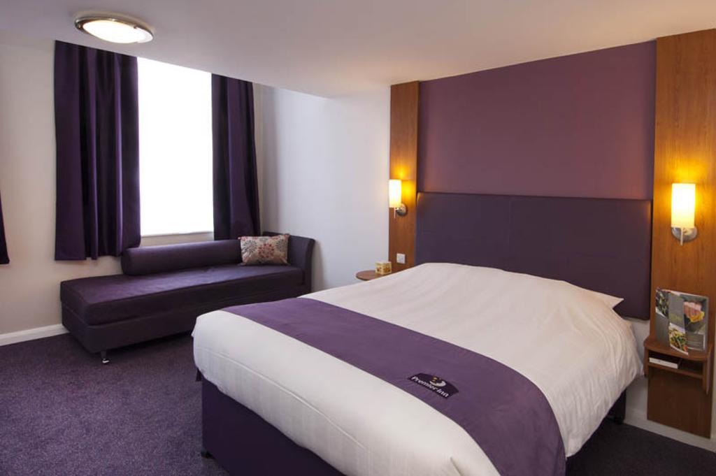 Premier Inn Sittingbourne Kent Eksteriør bilde