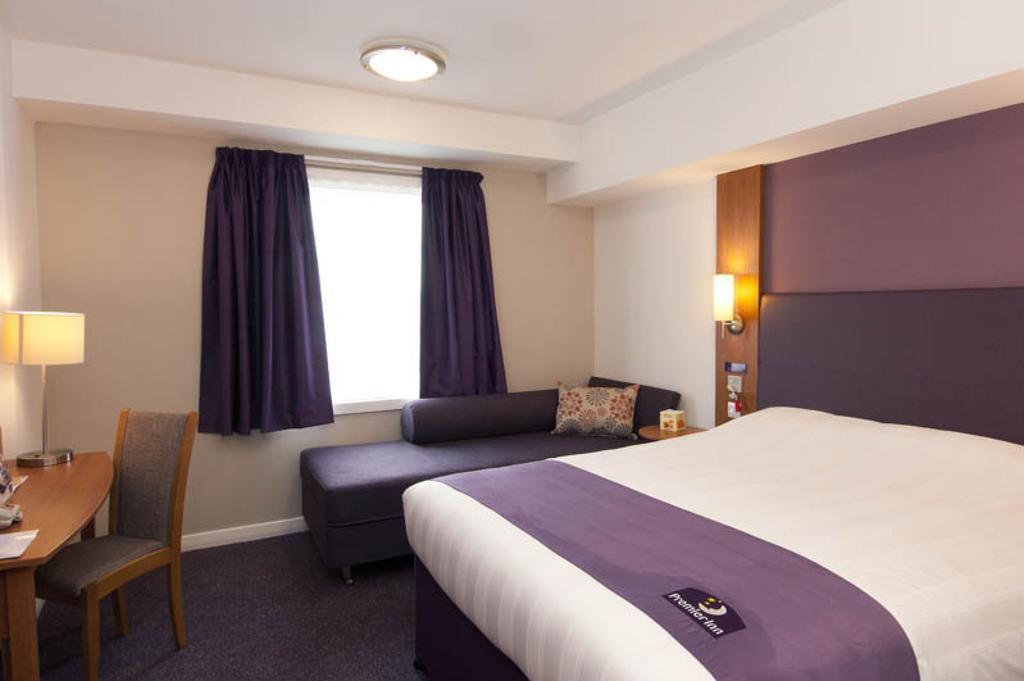 Premier Inn Sittingbourne Kent Eksteriør bilde