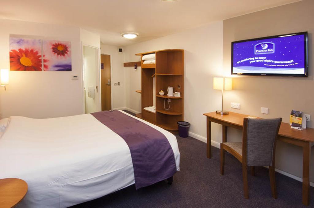 Premier Inn Sittingbourne Kent Eksteriør bilde