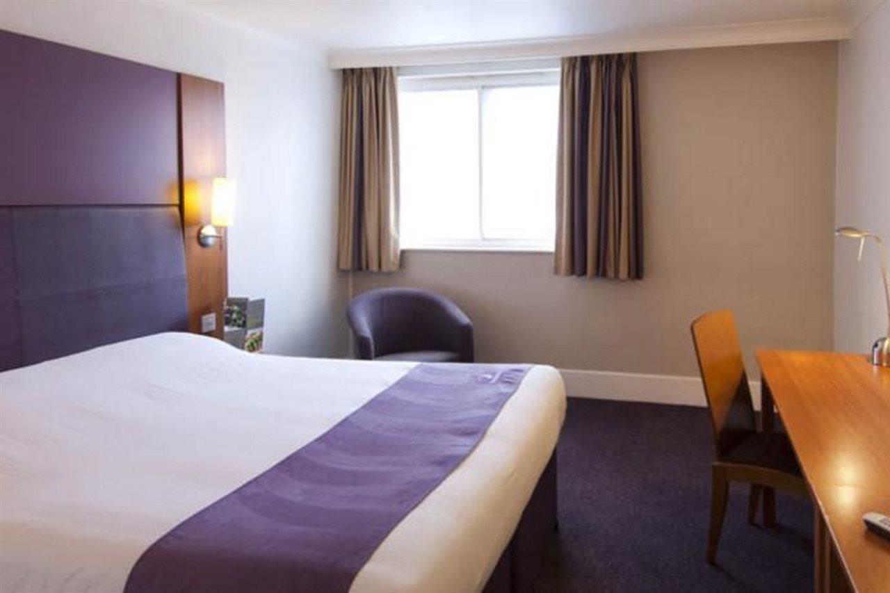 Premier Inn Sittingbourne Kent Eksteriør bilde