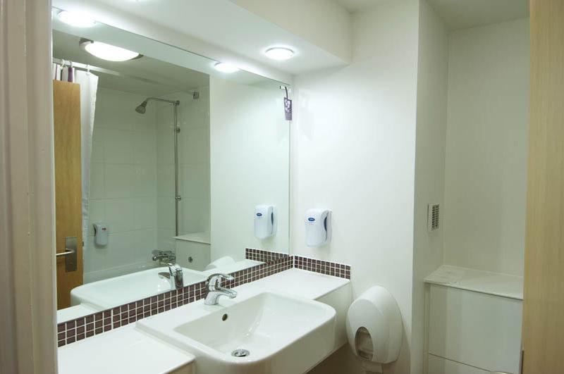 Premier Inn Sittingbourne Kent Eksteriør bilde