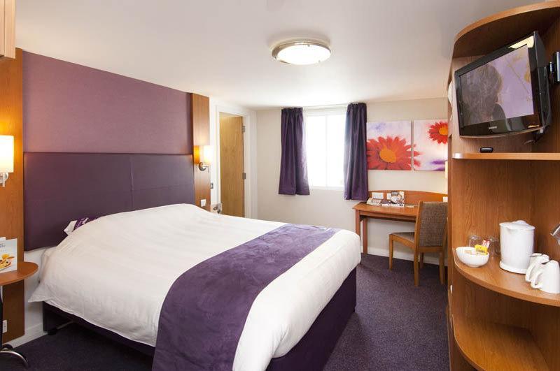 Premier Inn Sittingbourne Kent Eksteriør bilde