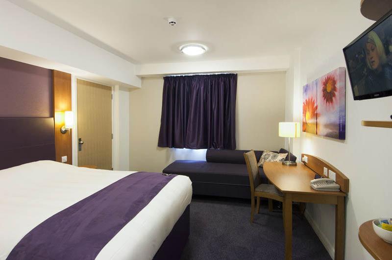 Premier Inn Sittingbourne Kent Eksteriør bilde