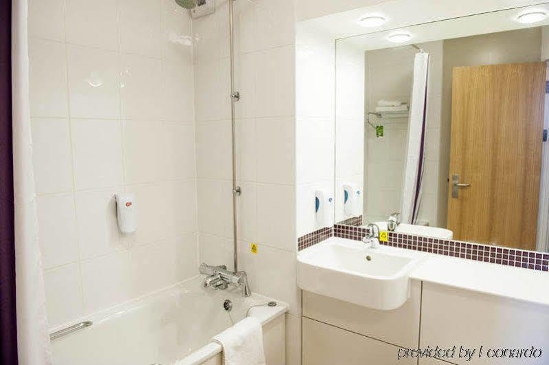 Premier Inn Sittingbourne Kent Eksteriør bilde